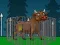 Aggressive Bull Escape เกมออนไลน์