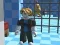 Obby: Escape from Circus Prison เกมออนไลน์