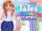TikTok Pastel Addicts Contest เกมออนไลน์