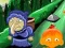 Monkey Go Happy Stage 271 เกมออนไลน์