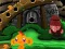 Monkey Go Happy Stage 273 เกมออนไลน์