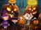 Help The Halloween Children เกมออนไลน์