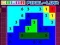 Color Pixel Link เกมออนไลน์