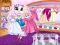 Sweet Angie Fashion Dressing Room เกมออนไลน์