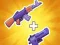 Merge Gun Elite Shooting เกมออนไลน์