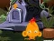 Monkey Go Happy Stage 291 เกมออนไลน์