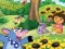 Dora find differences เกมออนไลน์