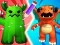 Battle Of Monster: Drawing เกมออนไลน์