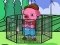 Cute Pig Man Escape เกมออนไลน์