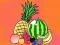 Coloring Book: Fruits เกมออนไลน์