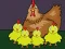 Rescue The Chicks And Hen เกมออนไลน์