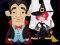 Halloween Treat Friends Escape เกมออนไลน์