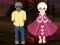 Halloween Devil Wedding Escape เกมออนไลน์