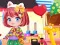 Toddie in Stripes เกมออนไลน์