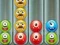Spooky Sort It! เกมออนไลน์