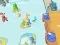 Defence Train เกมออนไลน์