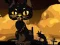 Find The Halloween Cat Wings เกมออนไลน์
