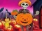 Pumpkin Skeleton Pair Escape เกมออนไลน์