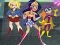 Frenemies: DC Super Hero Girls เกมออนไลน์