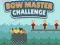 Bow Master Challenge เกมออนไลน์