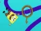Spongebob Rocket Bla เกมออนไลน์