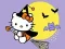 Coloring Book: Kitty Halloween เกมออนไลน์