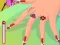 Prom Preparation Nail Design เกมออนไลน์