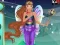 Barbie's Dress Up Fairylicious เกมออนไลน์