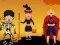 Halloween 2018 Differences เกมออนไลน์