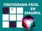 Crucigramas Faciles เกมออนไลน์