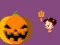 Trick or Treat web เกมออนไลน์