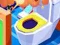 Idle Toilet Tycoon เกมออนไลน์