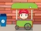 Toy Poodle Dog Escape เกมออนไลน์