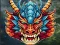 Lost Mystery Masks Dreamweaver เกมออนไลน์