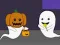 Trick or GhostNight เกมออนไลน์