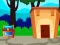 White Puppy Rescue เกมออนไลน์