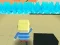 Kogama: Crystal Parkour เกมออนไลน์