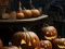 Halloween Weird Pumpkin Escape เกมออนไลน์