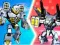 War Robots Merge เกมออนไลน์