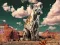 Escape From Hyena Desert เกมออนไลน์