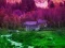 Colorful Mountain Scenery Escape เกมออนไลน์