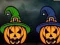 Find Halloween Witch Costume Girl เกมออนไลน์