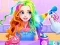 Princess Doll Dress Up เกมออนไลน์