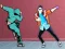 Find Rapper Rhythm เกมออนไลน์