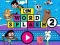 Word Splash 2 เกมออนไลน์