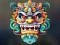 Lost Mystery Masks Bloodthirsty Visor เกมออนไลน์