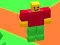 Rainbow Obby เกมออนไลน์