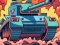 Tank Showdown เกมออนไลน์