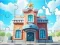 Jigsaw Puzzle: Office เกมออนไลน์