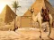 Pyramid Egypt Desert Escape เกมออนไลน์
